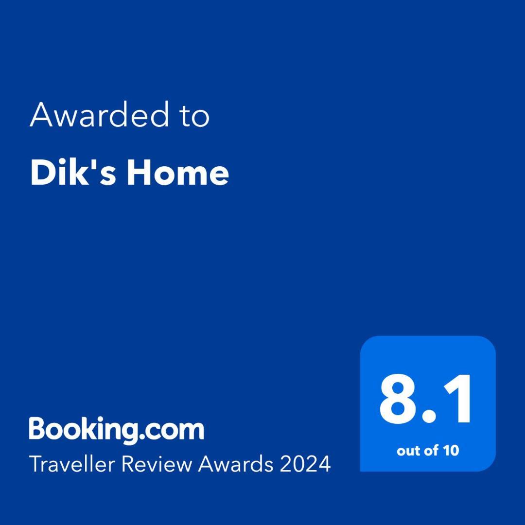 Dik'S Home ดาร์จีลิง ภายนอก รูปภาพ